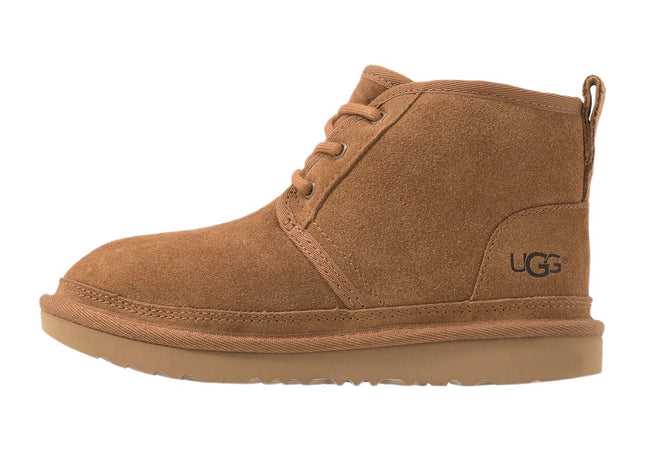 UGG Neumel II Chestnut