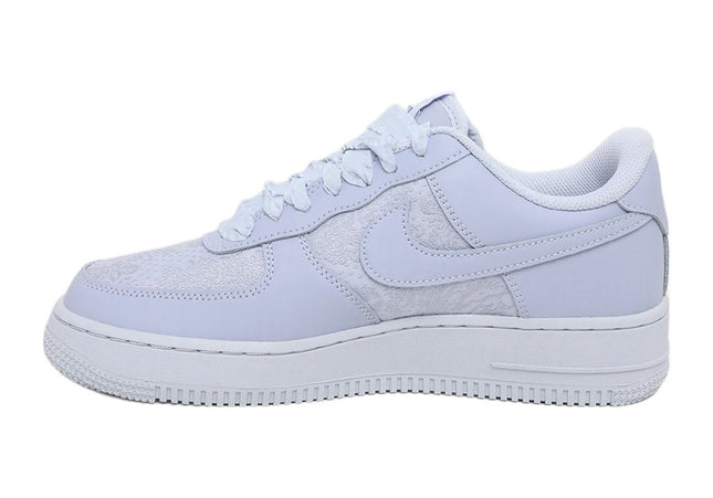 Nike Nike Air Force 1 '07 SE Ghost Ghost Football Grey