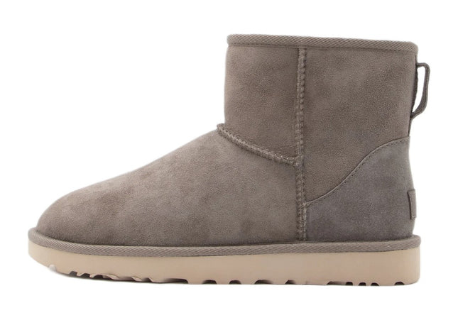 UGG Classic Mini II Dried Oregano