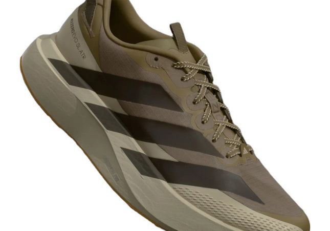 Adidas Adizero Evo Sl Atr M Khaki Six Shadow Olive
