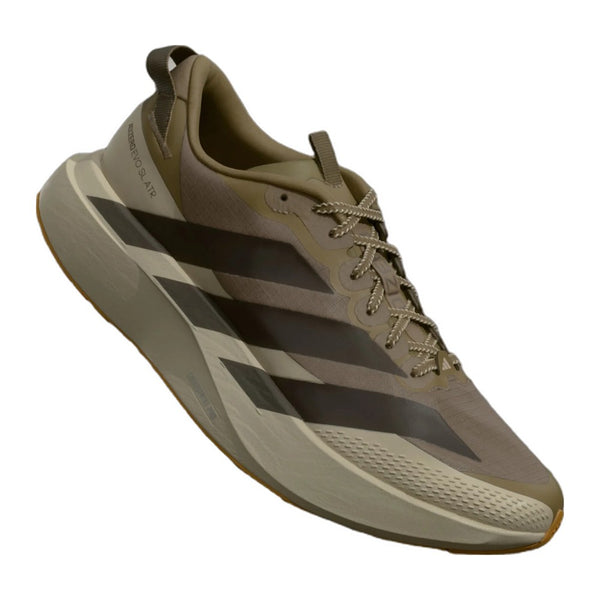 Adidas Adizero Evo Sl Atr M Khaki Six Shadow Olive