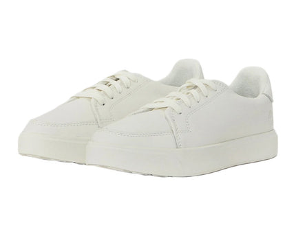 Timberland Emerson Street White Full Grain