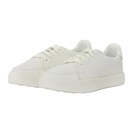 Timberland Emerson Street White Full Grain