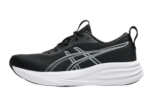 ASICS Gel Pulse Black Gravel