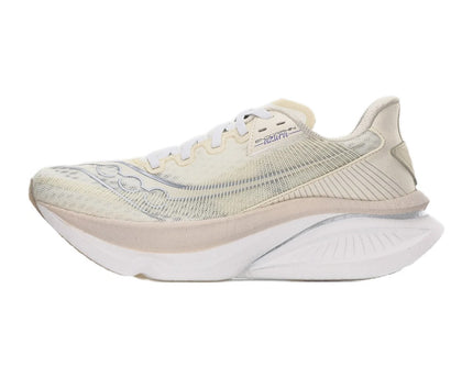 Saucony Endorphin Azura Ivory White
