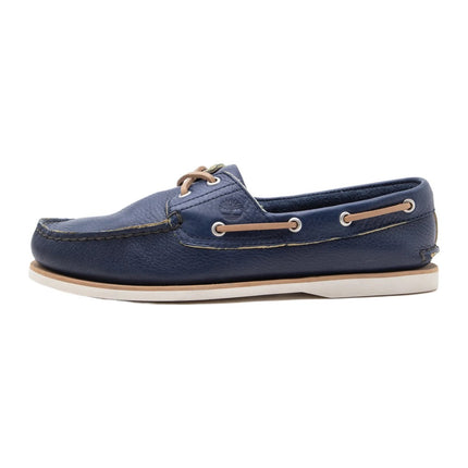 Timberland Classic Dark Blue