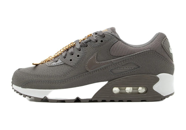 Nike Air Max 90 Cave Stone Dark Beetroot