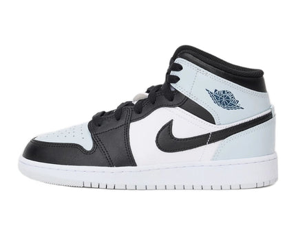 Jordan Air Jordan 1 Mid Black Aura