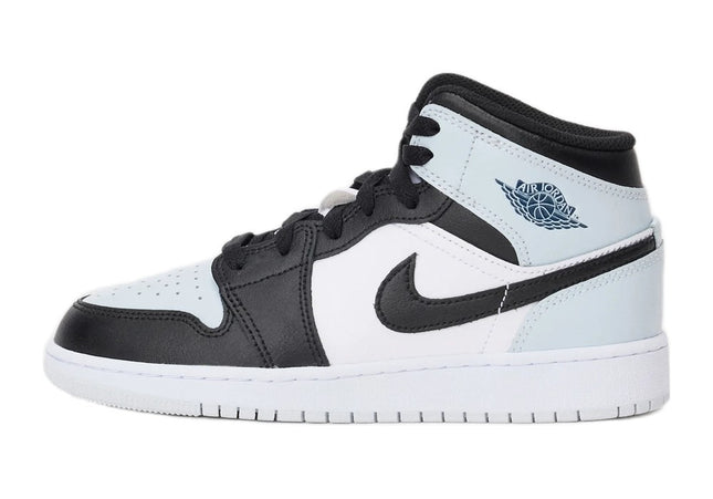 Jordan Air Jordan 1 Mid Black Aura