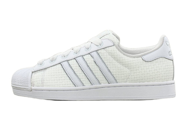 Adidas Superstar II
