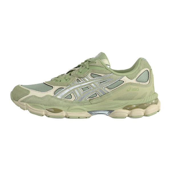 ASICS Gel Sage Frost Pure Silver-Coloured