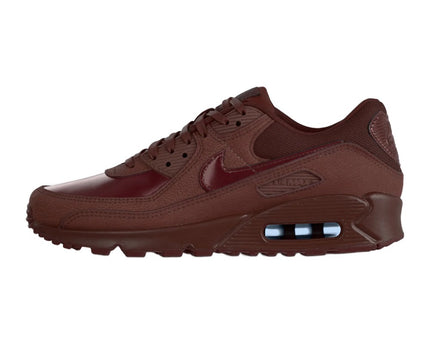 Nike Air Max 90 Chrome Mystic Dates Black
