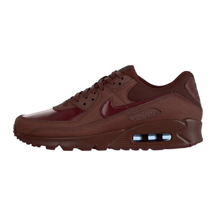Nike Air Max 90 Chrome Mystic Dates Black