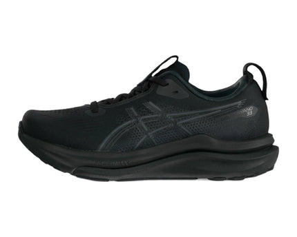 ASICS Gel Kayano 33 Black