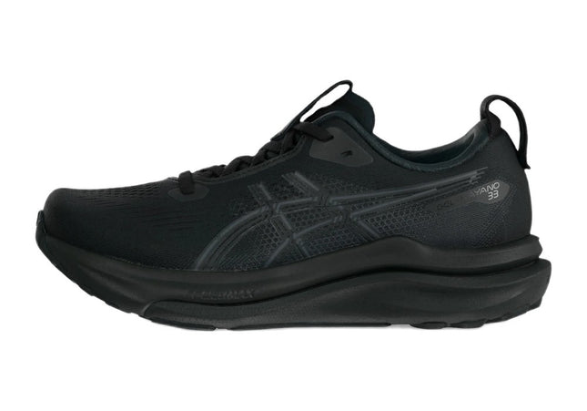 ASICS Gel Kayano 33 Black