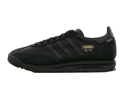 Adidas Sl 72 Rs Core Black