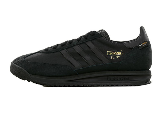 Adidas Sl 72 Rs Core Black
