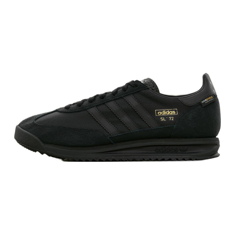 Adidas Sl 72 Rs Core Black