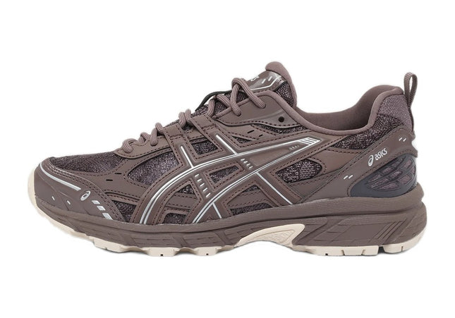 ASICS Gel-Nunobiki Cocoa Powder Pure Silver