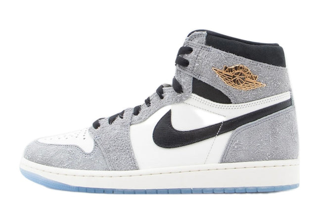 Jordan Air Jordan 1 Retro High OG Rmstd