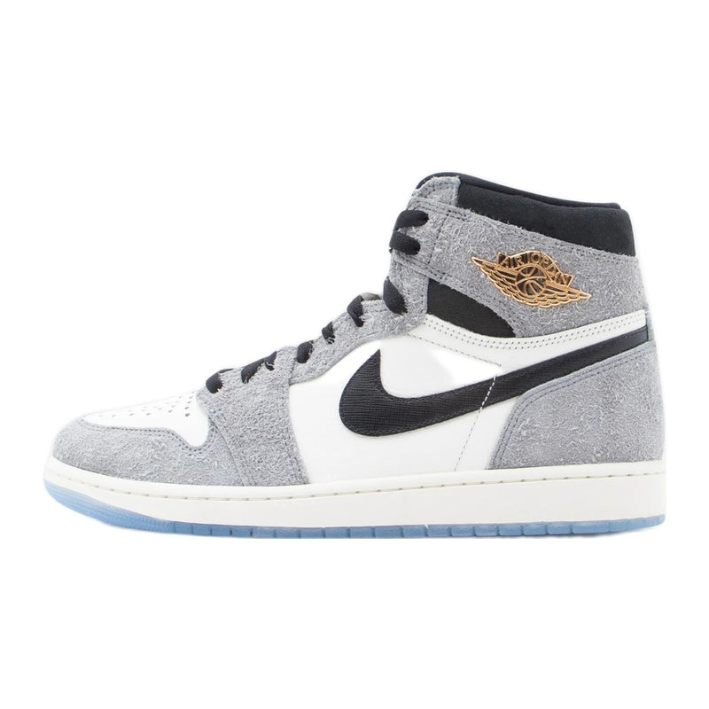 Jordan Air Jordan 1 Retro High OG Rmstd
