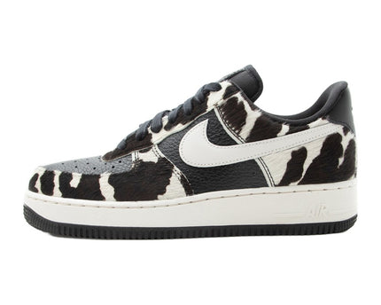 Nike Air Force 1 07 SE PRM Black Phantom