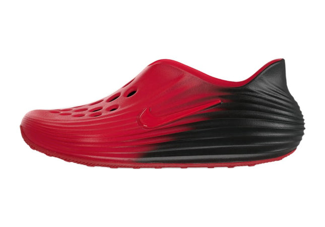 Nike Reactx REJUVEN8 University Red Black