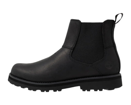 Timberland Courma Chelsea Black