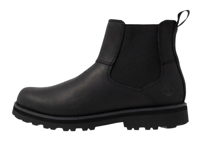 Timberland Courma Chelsea Black