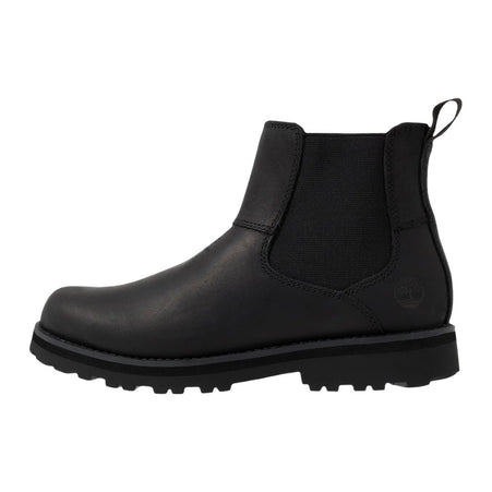 Timberland Courma Chelsea Black