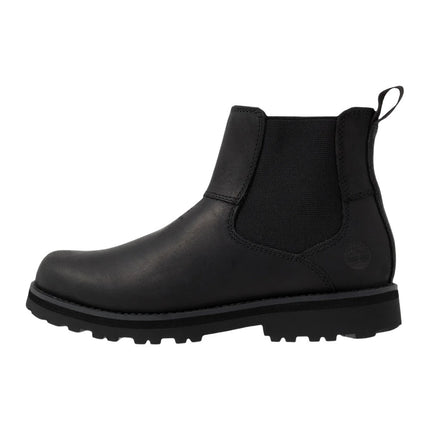 Timberland Courma Chelsea Black