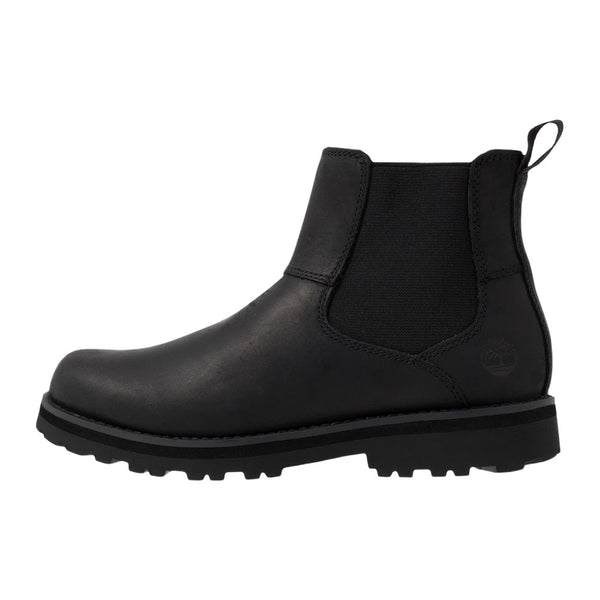 Timberland Courma Chelsea Black