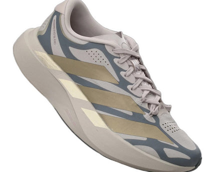 Adidas Adizero Evo Sl Exo W Ice Purple Cyber Metallic