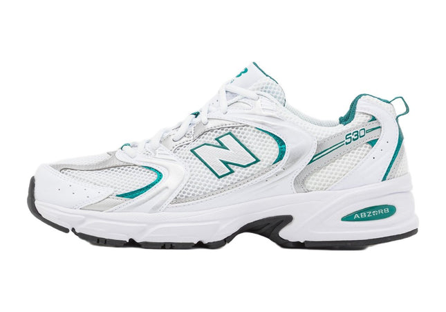 New Balance MR530 White