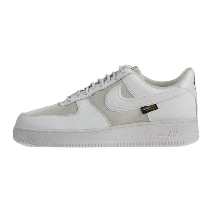 Nike Air Force 1 White White-White