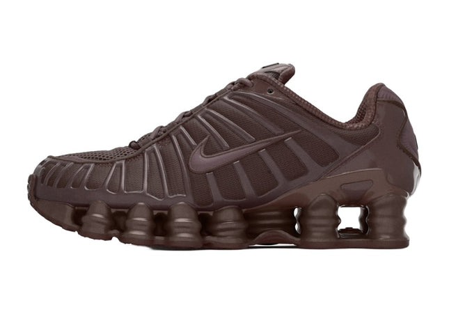 Nike Shox SE Tattoo Black
