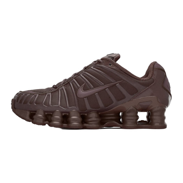 Nike Shox SE Tattoo Black