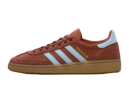 Adidas Handball Spezial Burnt Sienna Clear Sky