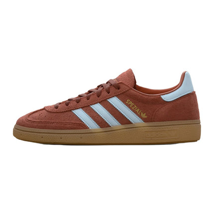 Adidas Handball Spezial Burnt Sienna Clear Sky