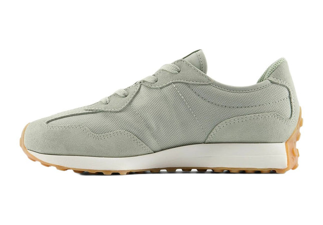 New Balance 327 Rose Sugar Garter Snake
