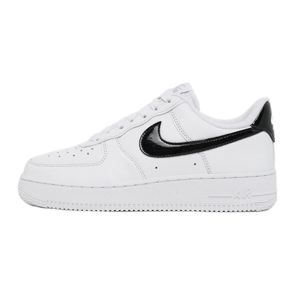 Nike Air Force Street White Black