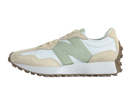 New Balance W327 White