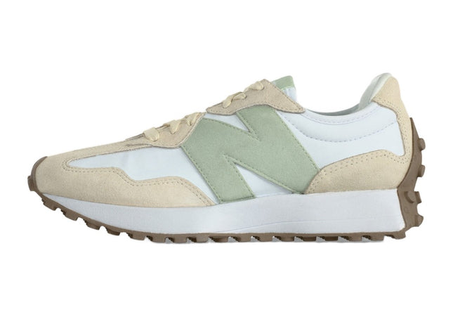 New Balance W327 White