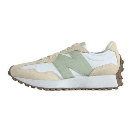 New Balance W327 White