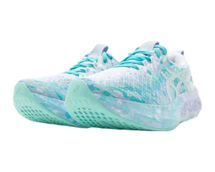 ASICS Noosa Tri 16 White Illuminate Mint