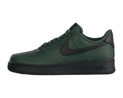 Nike Air Force 1 07 ESS Camo Green Black