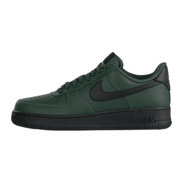 Nike Air Force 1 07 ESS Camo Green Black