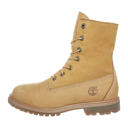 Timberland Authentics Wheat