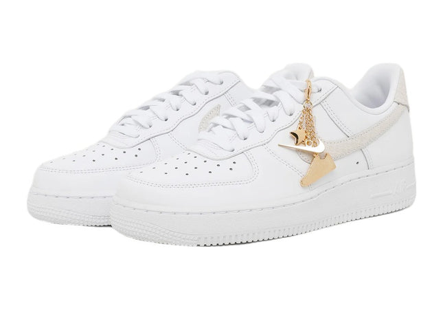Nike Wmns Air Force 1 '07 Jll White White