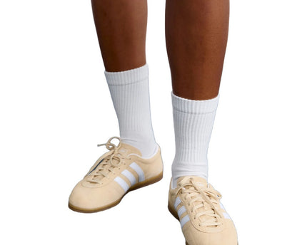 Adidas Gazelle Lo Pro W Sand Strata White